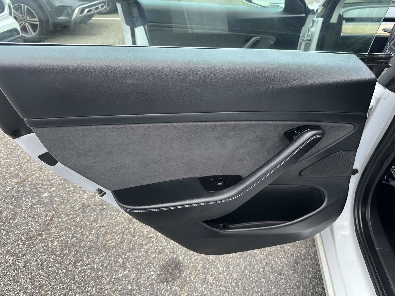 Used 2020 Tesla Model 3 Long Range AWD/4WD image 19