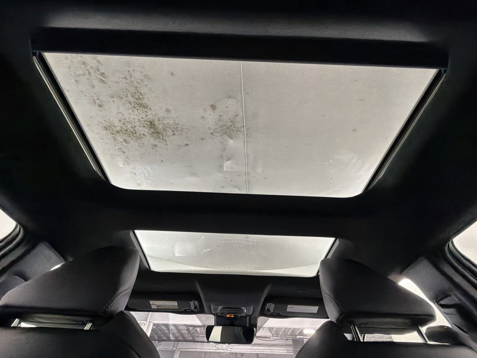 Used 2023 Toyota bZ4X XLE image 24