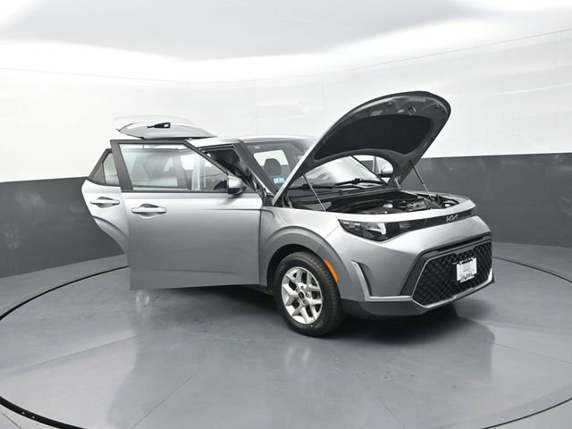 Used 2024 Kia Soul LX w/ Option Group 015 image 30