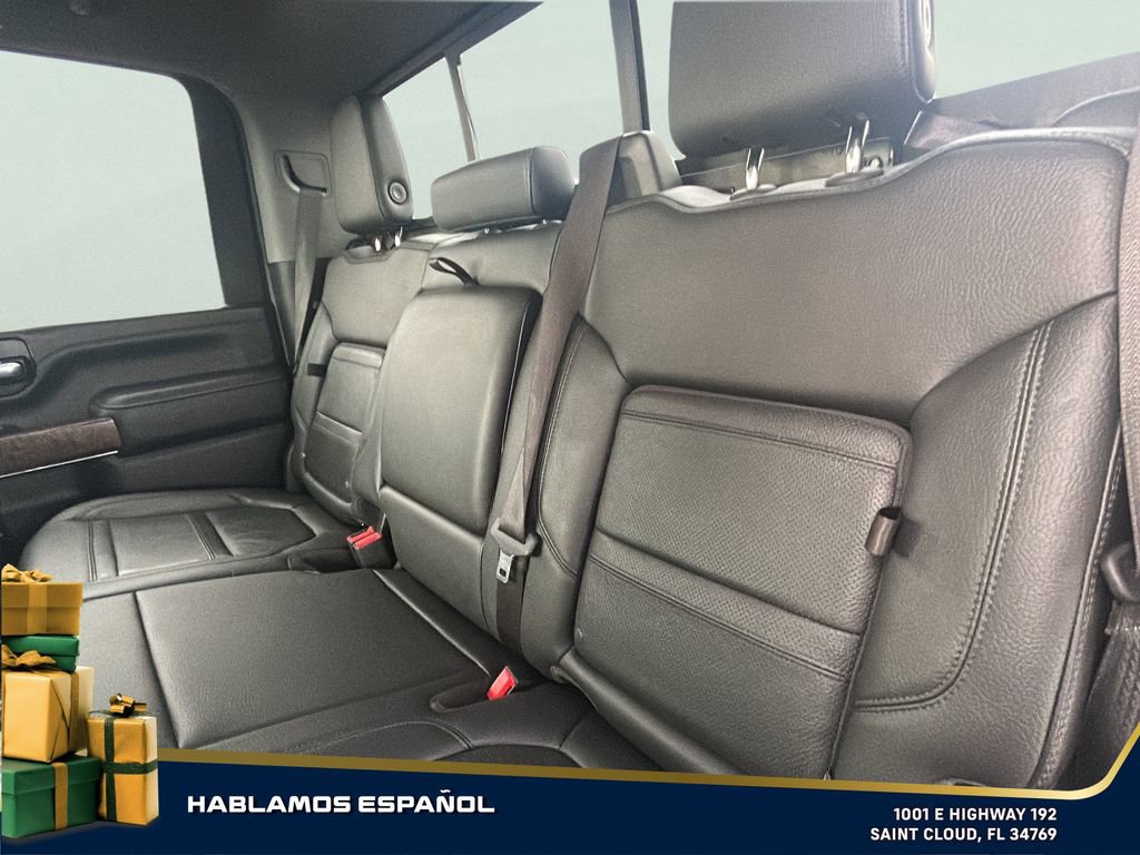 Used 2020 GMC Sierra 2500 Denali image 27
