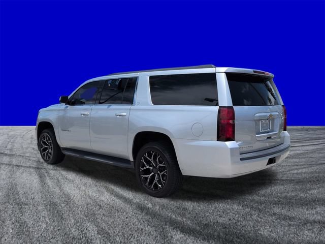 Used 2020 Chevrolet Suburban LT AWD/4WD image 5