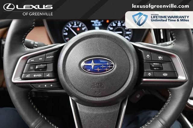 Used 2025 Subaru Legacy Touring XT w/ Tech Package #3 AWD/4WD image 13
