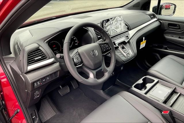 New 2026 Honda Odyssey Sport-L image 7