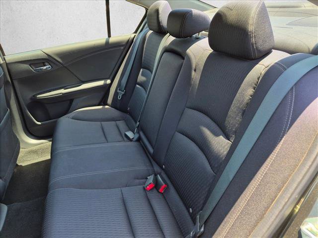 Used 2015 Honda Accord Sport image 17
