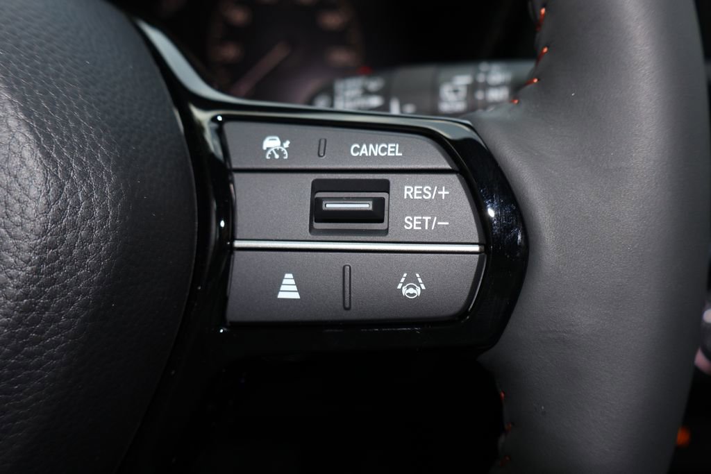 New 2026 Honda CR-V Sport Touring image 14