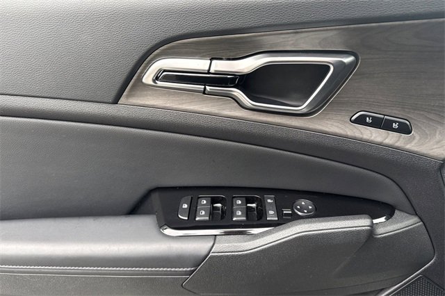 Certified 2023 Kia Sportage X-Line Prestige image 13