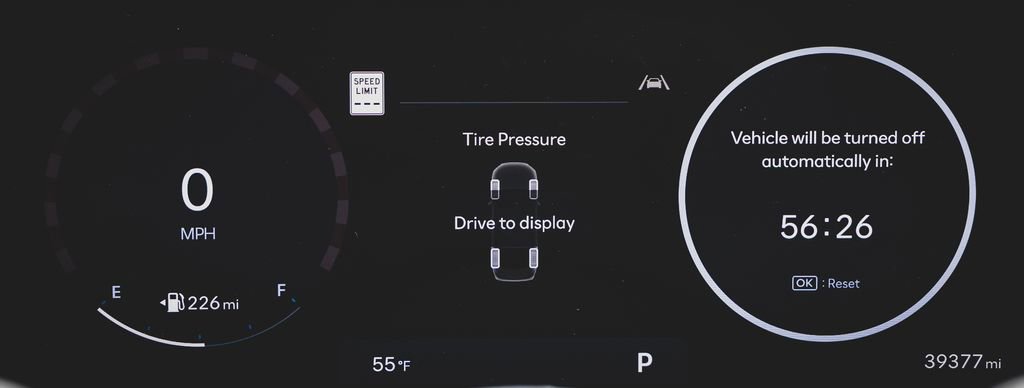 Used 2024 Hyundai Sonata N Line image 11