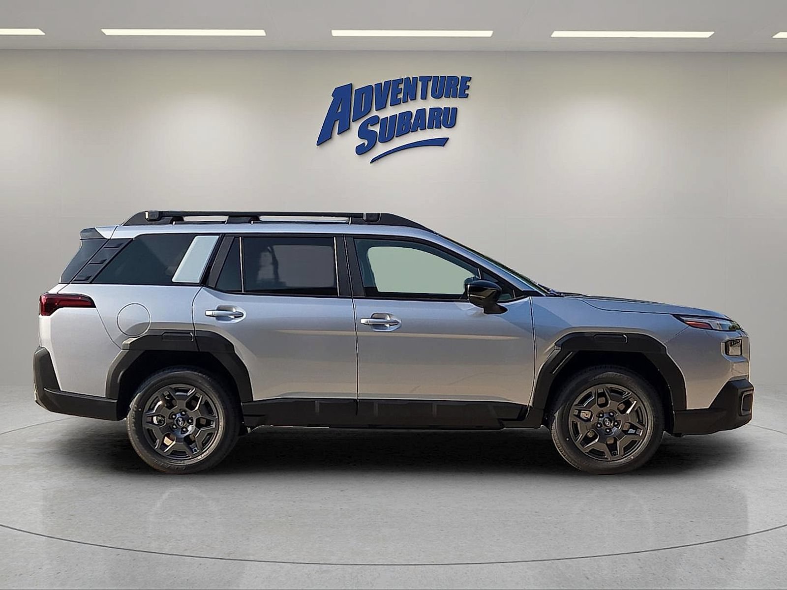 New 2026 Subaru Outback Premium AWD/4WD image 7