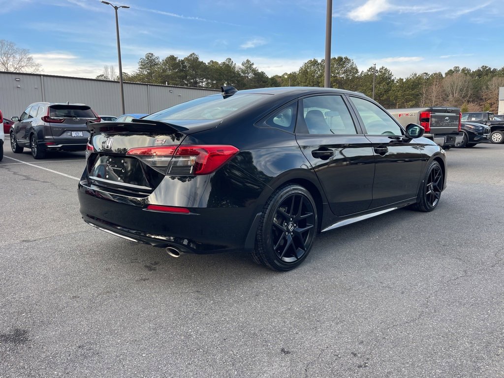 Used 2022 Honda Civic Si image 5