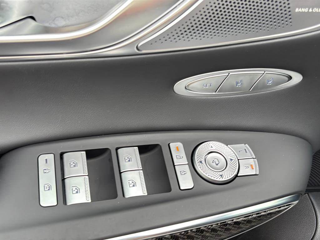 Certified 2026 Genesis GV70 3.5T Sport Prestige image 17