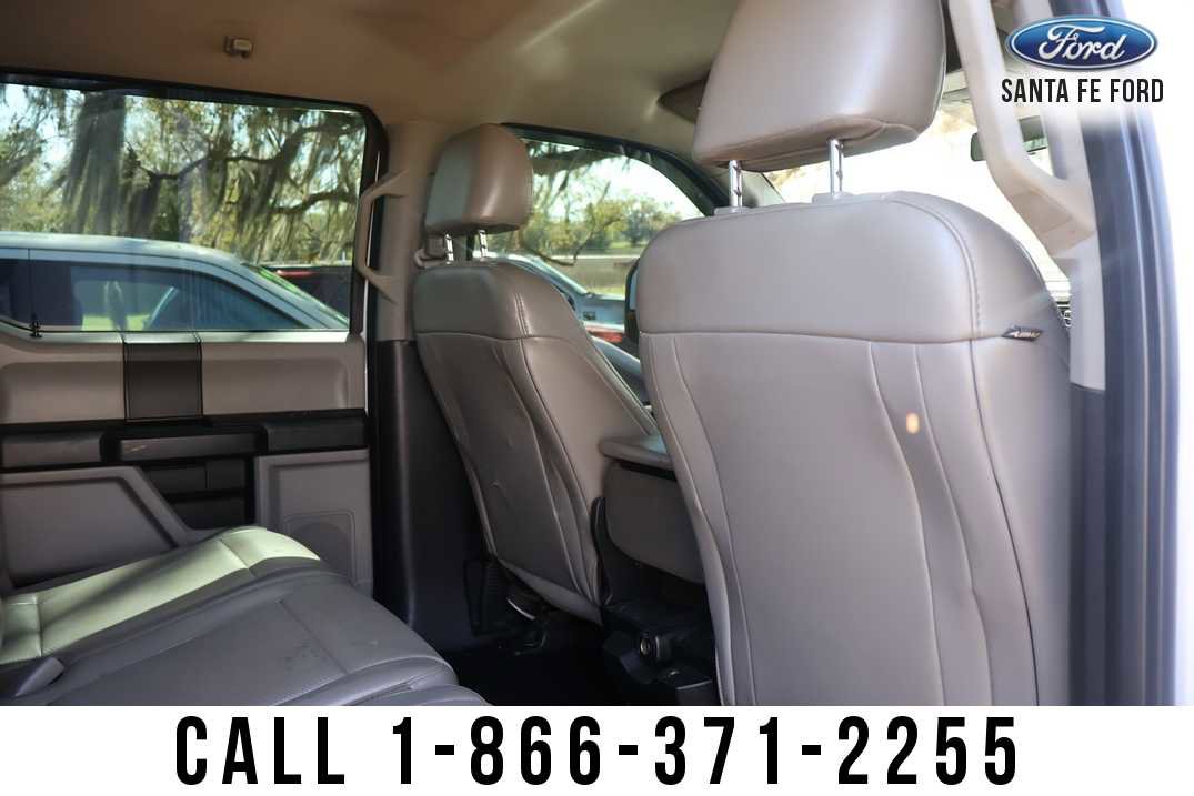Used 2017 Ford F250 XL w/ Power Equipment Group image 21
