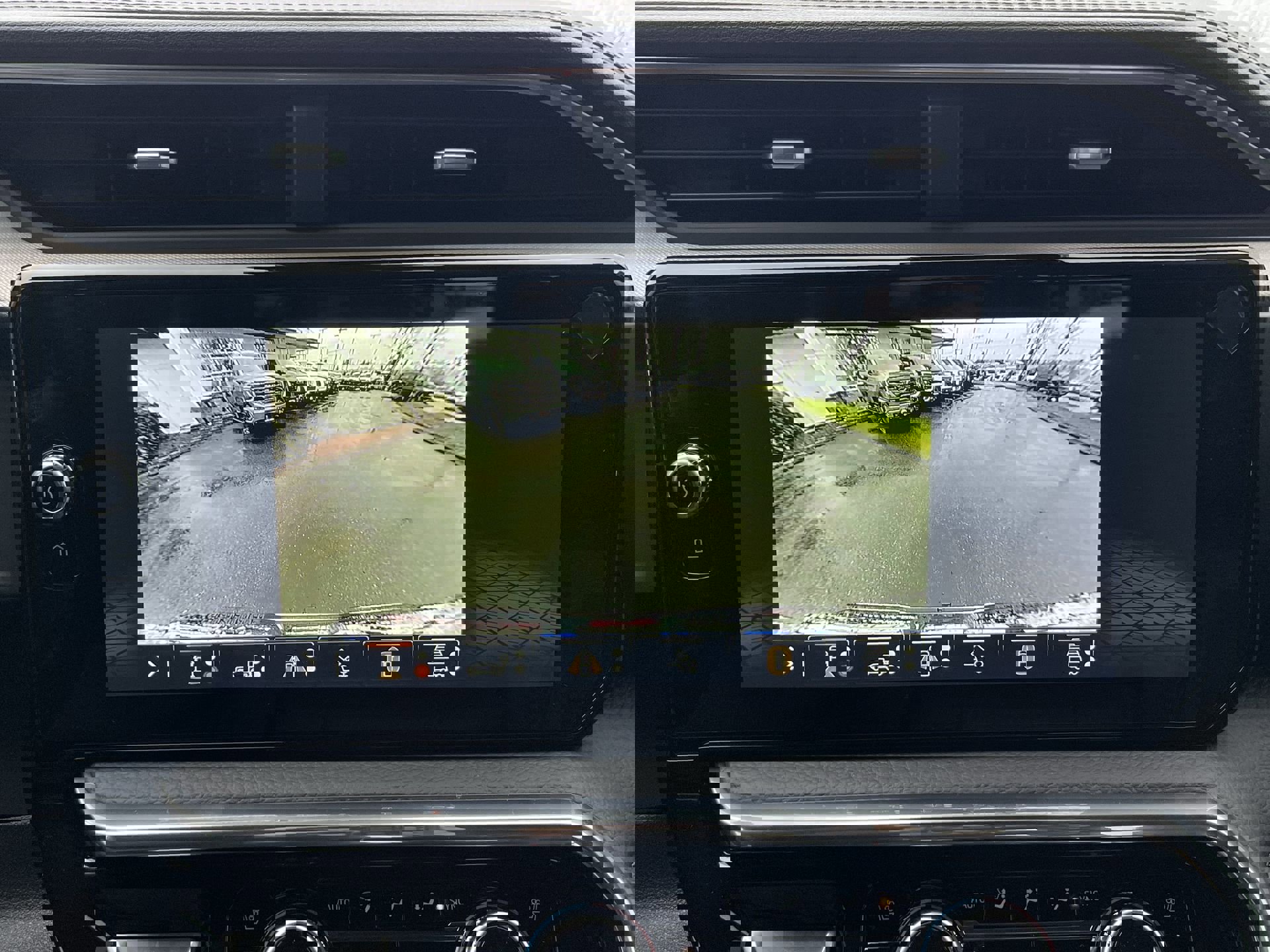 New 2026 GMC Sierra 1500 Denali w/ Denali Reserve Package image 50