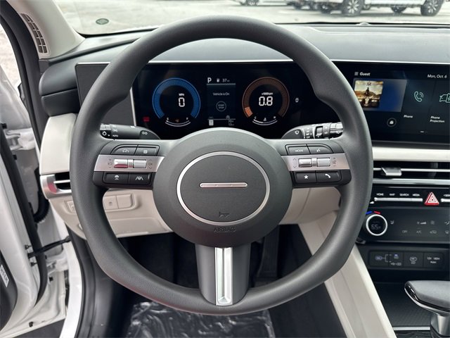 New 2026 Hyundai Tucson SEL image 17