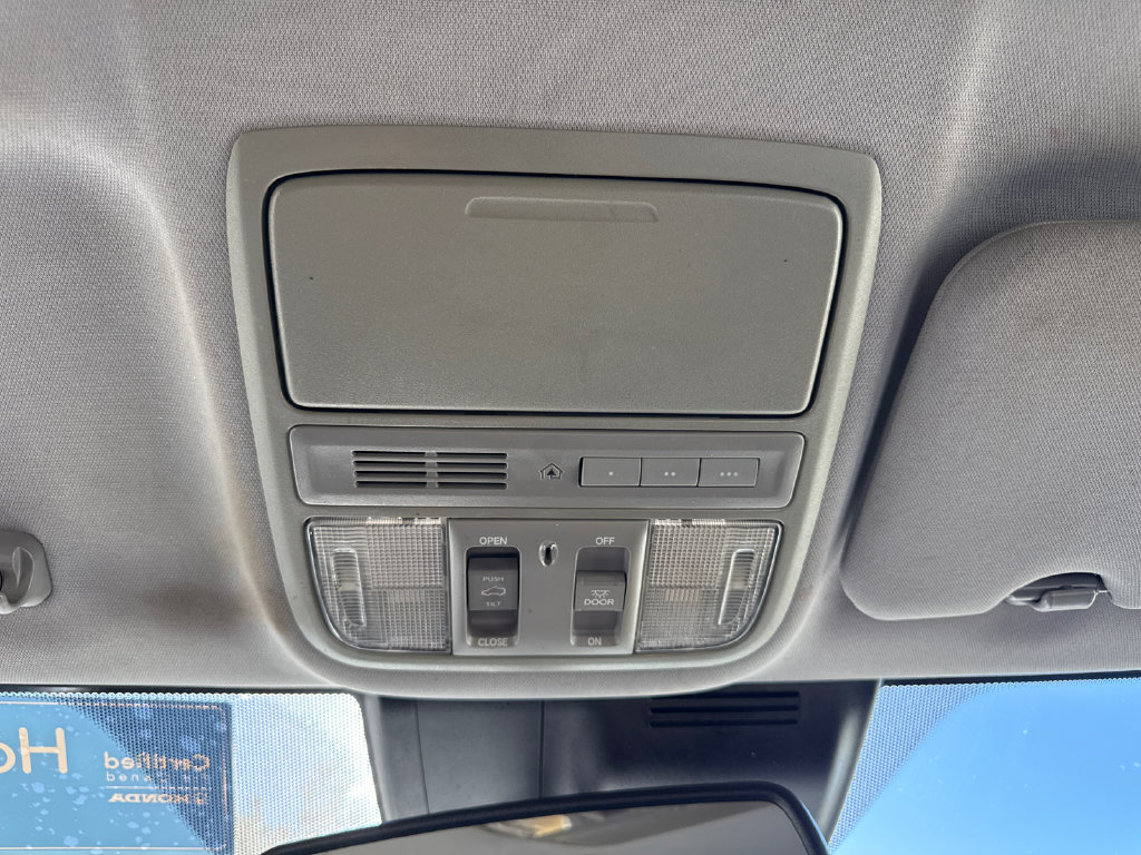 Certified 2019 Honda CR-V EX-L image 28