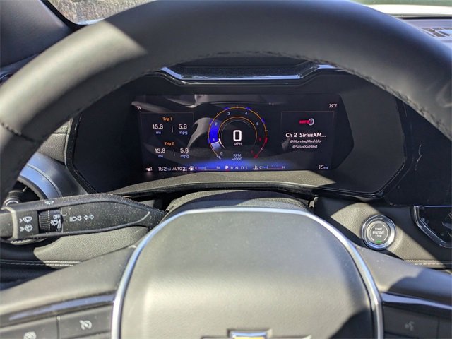 New 2025 Chevrolet Colorado LT w/ LT Convenience Package image 15