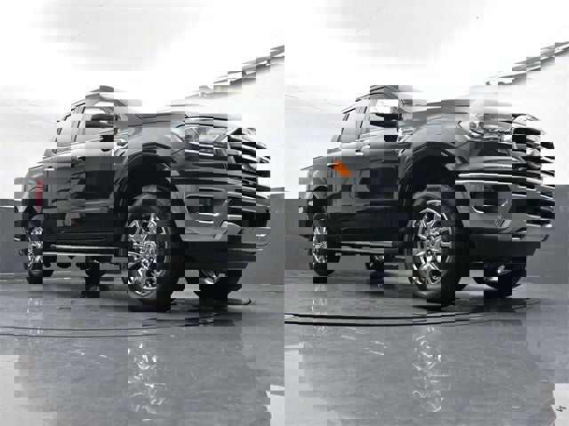 Used 2021 Ford Ranger Lariat w/ Equipment Group 501A High image 21