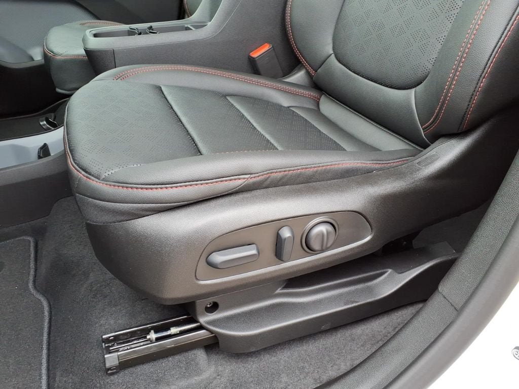 New 2027 Chevrolet Bolt RS FWD image 16