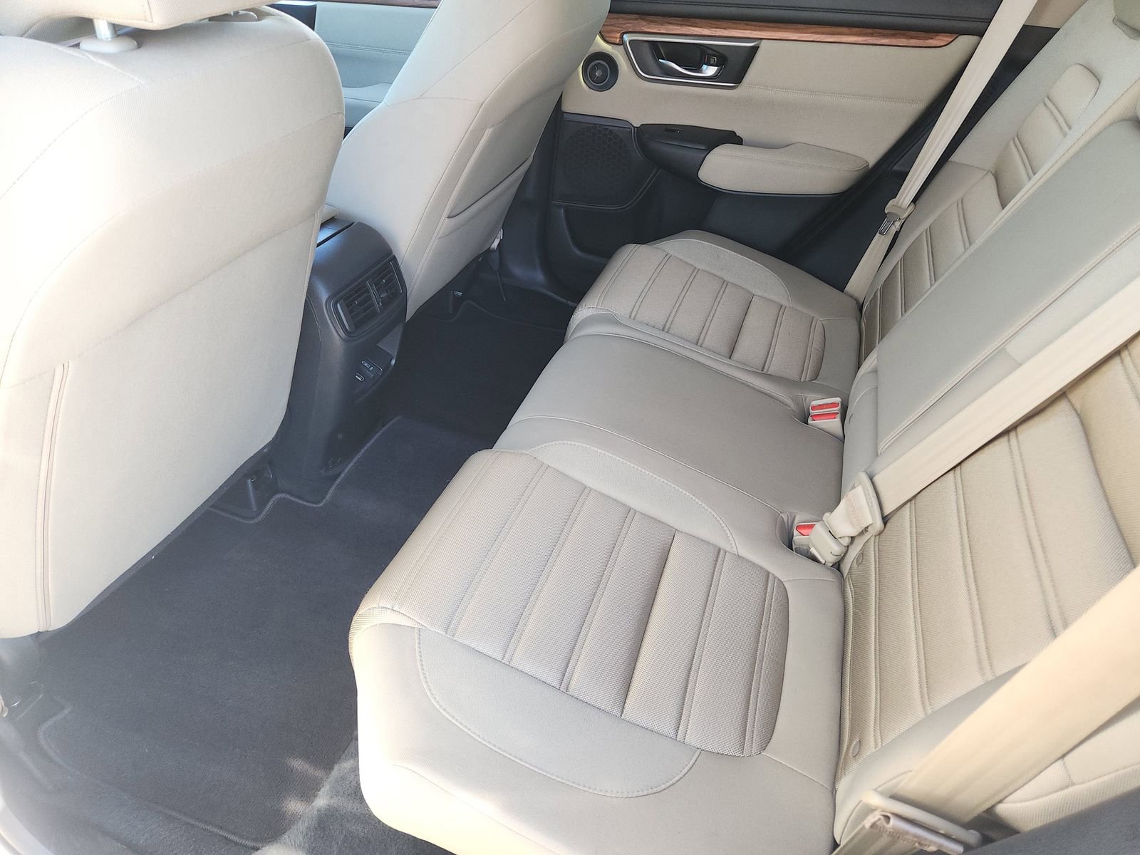 Used 2022 Honda CR-V EX image 34