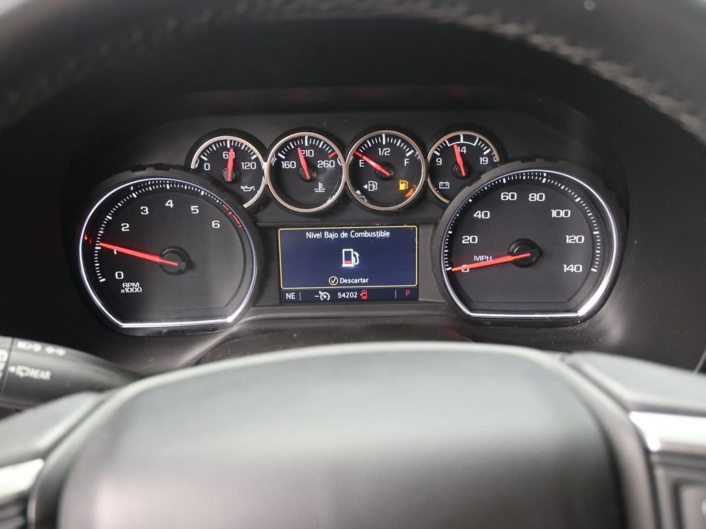 Used 2021 Chevrolet Tahoe LT image 12