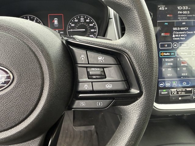 Used 2024 Subaru Crosstrek 2.0i Premium image 25