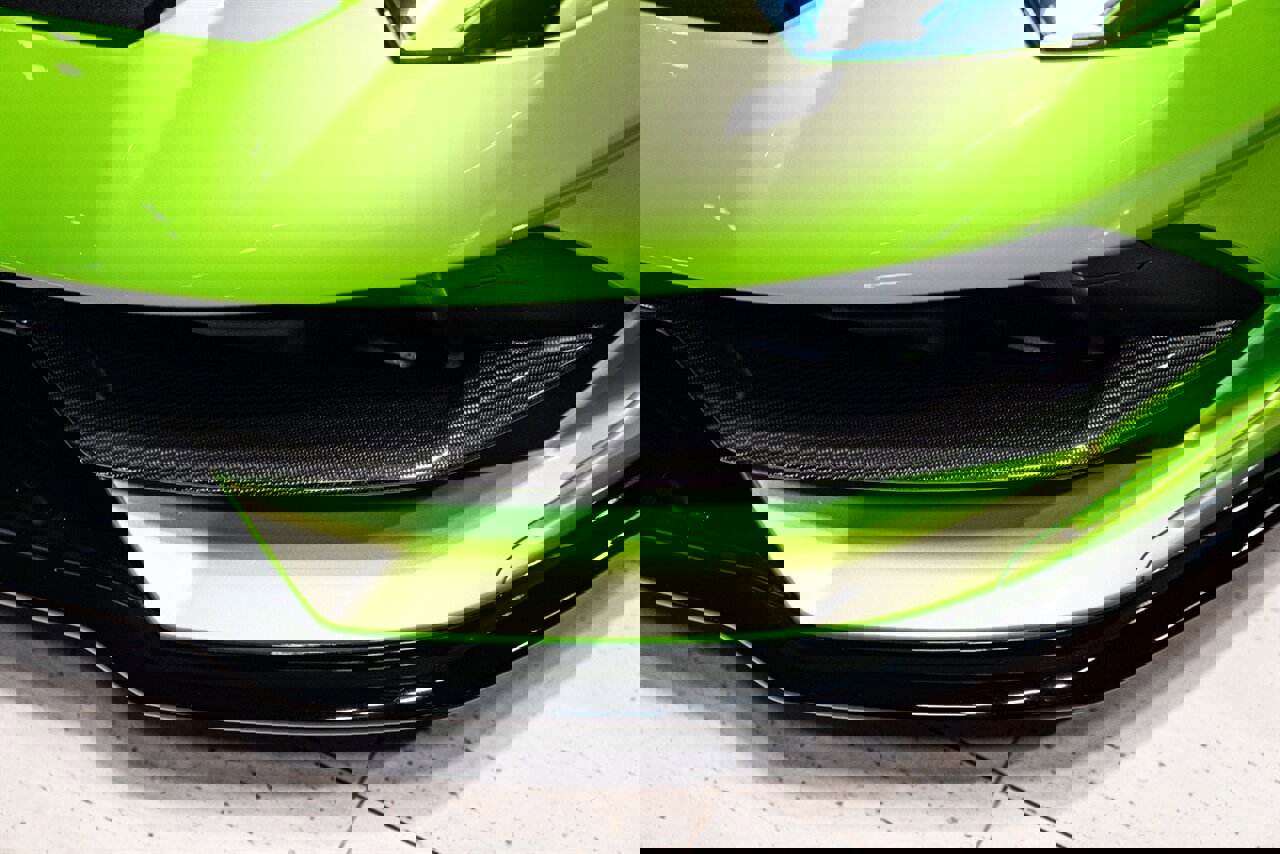 Used 2021 Lamborghini Aventador SVJ image 14