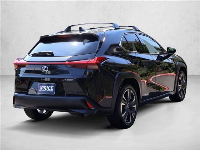 Used 2019 Lexus UX 250h w/ Premium Package AWD/4WD image 6