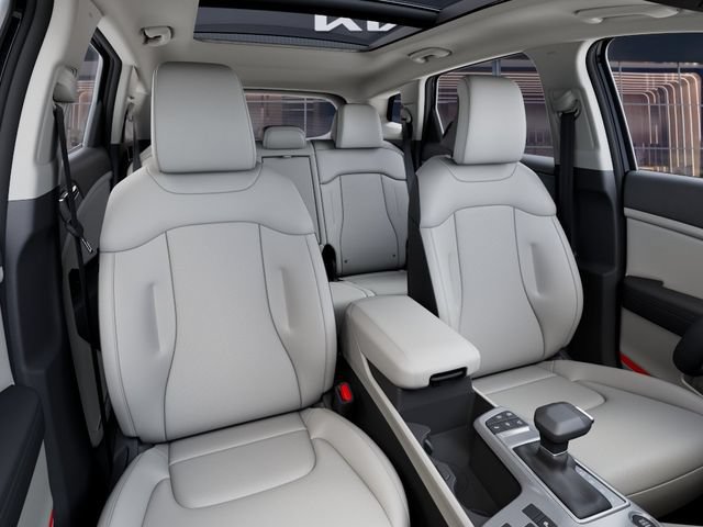 New 2026 Kia Sportage EX w/ EX Panorama Roof Package FWD image 15