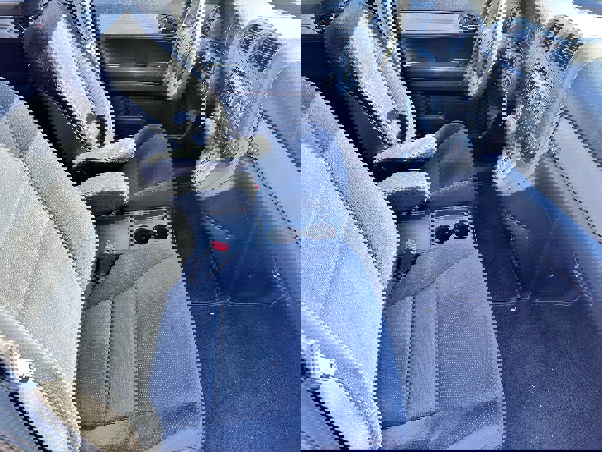 Used 2010 Honda CR-V EX image 10