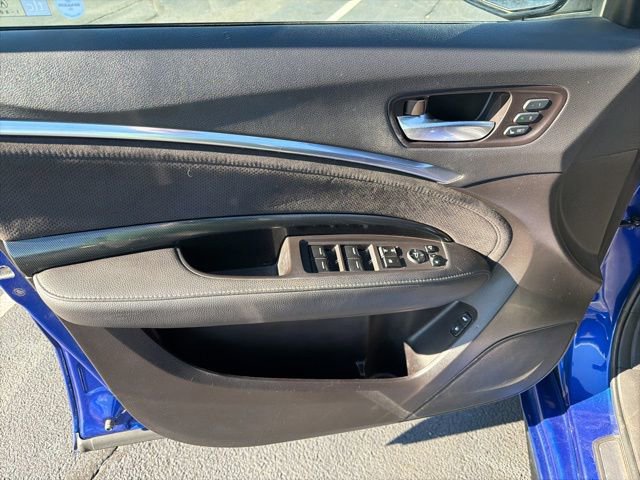 Used 2019 Acura MDX A-Spec image 12
