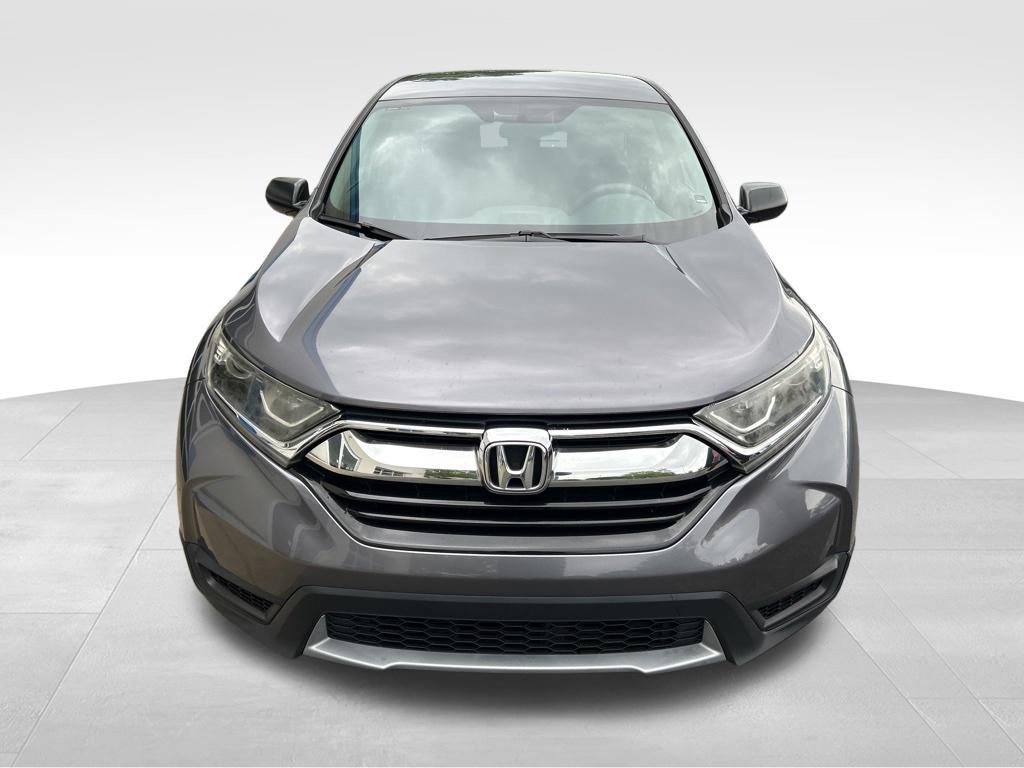 Used 2018 Honda CR-V LX image 2