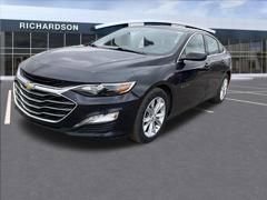 Used 2023 Chevrolet Malibu LT w/ Driver Confidence Package FWD image 5