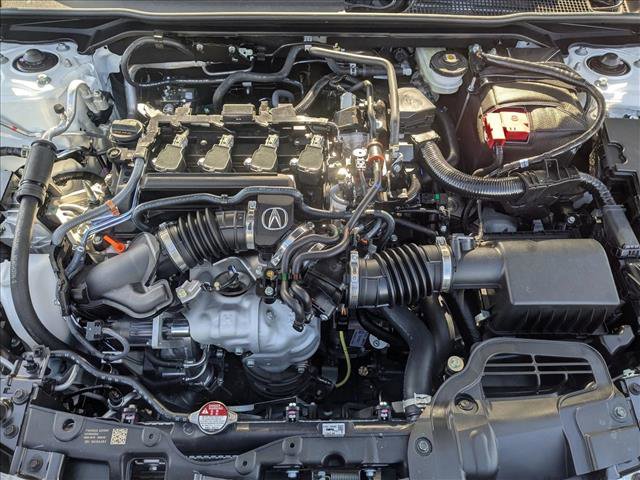 New 2026 Acura Integra A-Spec image 18