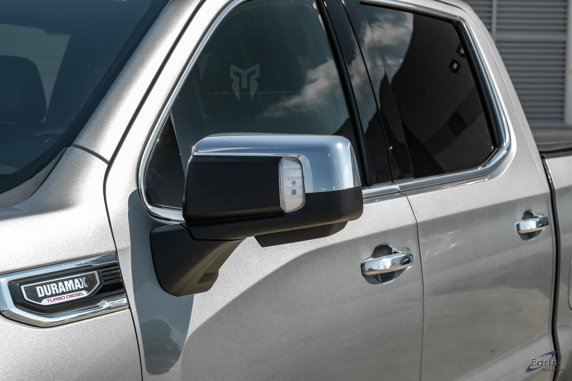 Used 2021 GMC Sierra 1500 SLT w/ SLT Premium Plus Package image 26