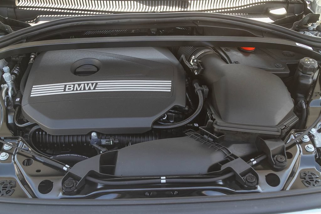 New 2026 BMW 228i w/ Technology Package FWD image 21