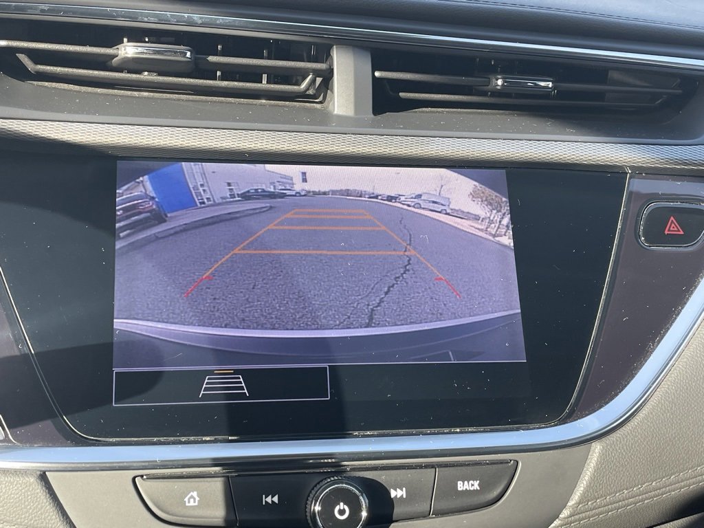Used 2022 Buick Encore GX Select image 38