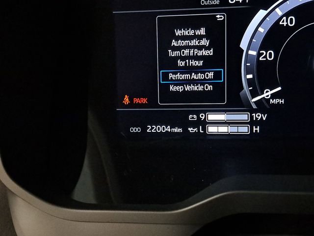 Used 2025 Toyota Tundra SR5 image 2