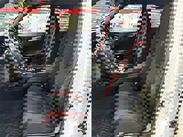 Used 2020 Honda Civic Si image 25