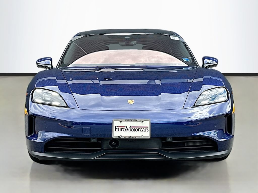New 2026 Porsche Taycan 4S AWD/4WD image 6