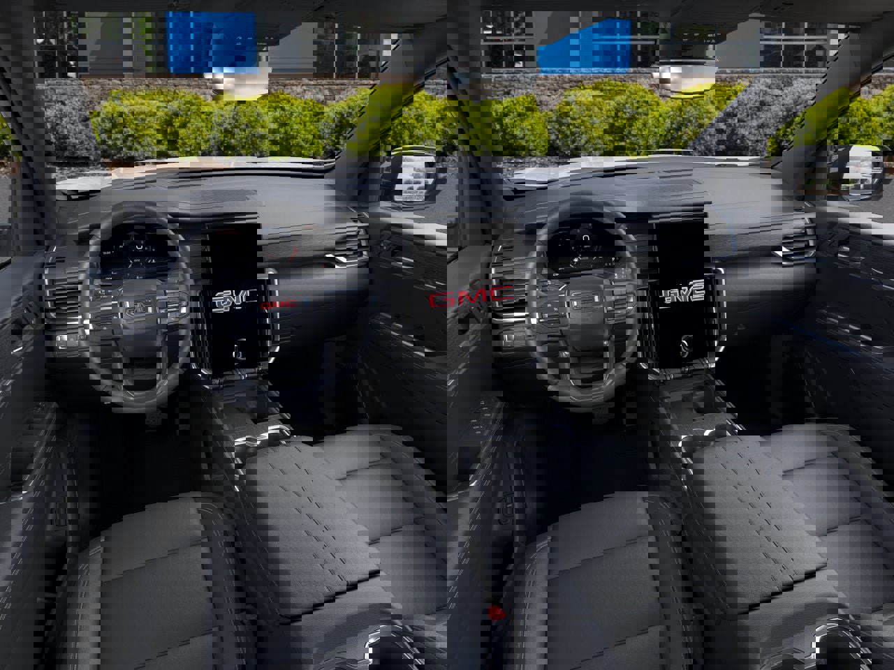 New 2026 GMC Acadia Elevation image 15