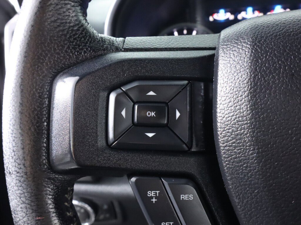 Used 2016 Ford F150 XLT w/ Equipment Group 302A Luxury image 13