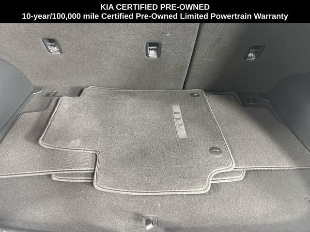 Certified 2024 Kia Soul EX FWD image 32