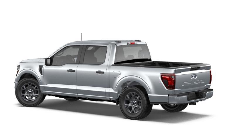 New 2026 Ford F150 STX image 2