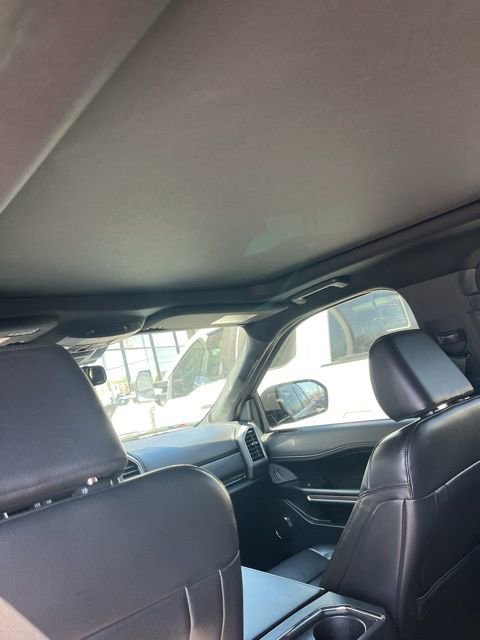 Used 2021 Ford Expedition XLT image 7