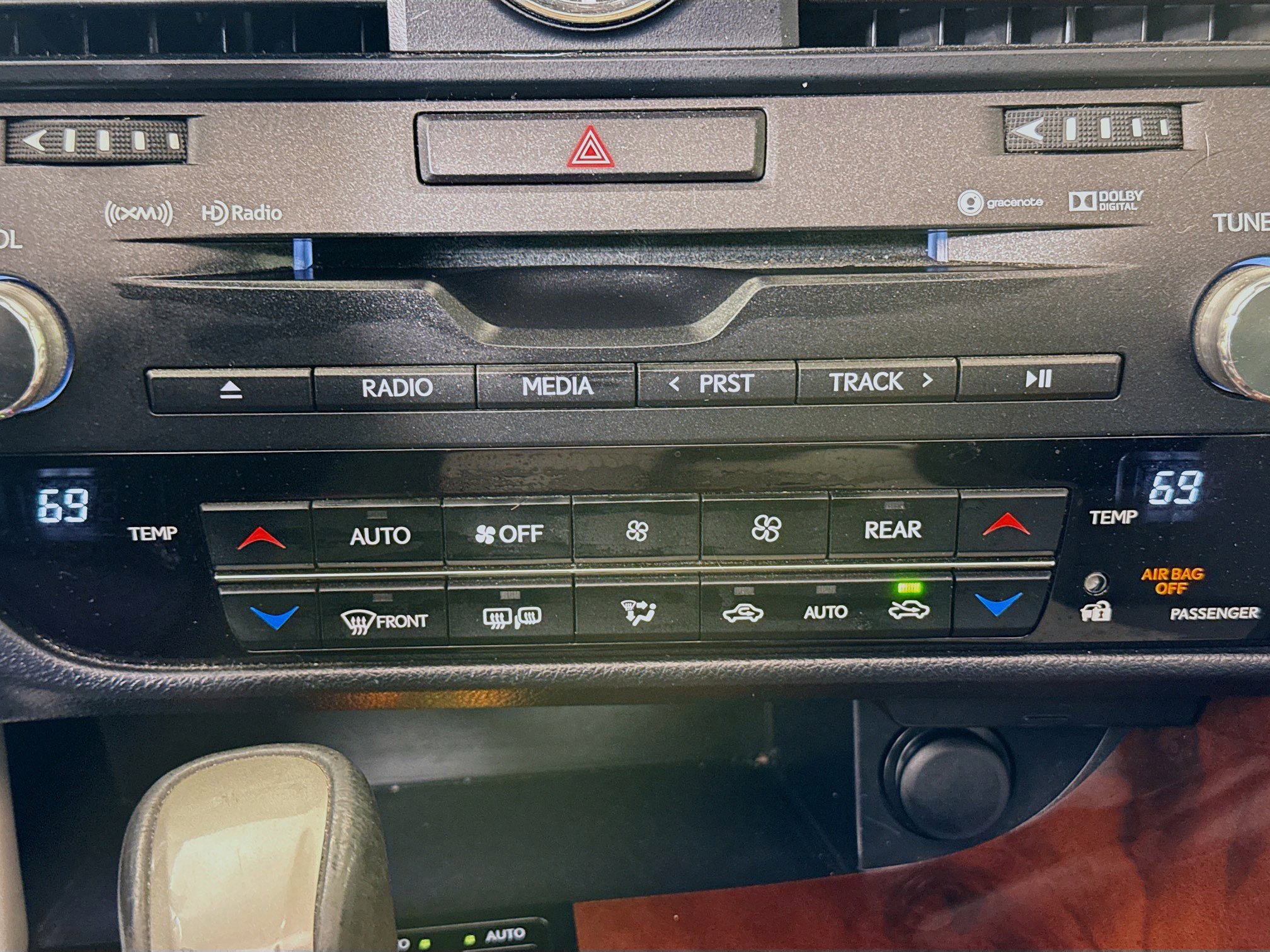 Used 2019 Lexus RX 350L AWD image 18