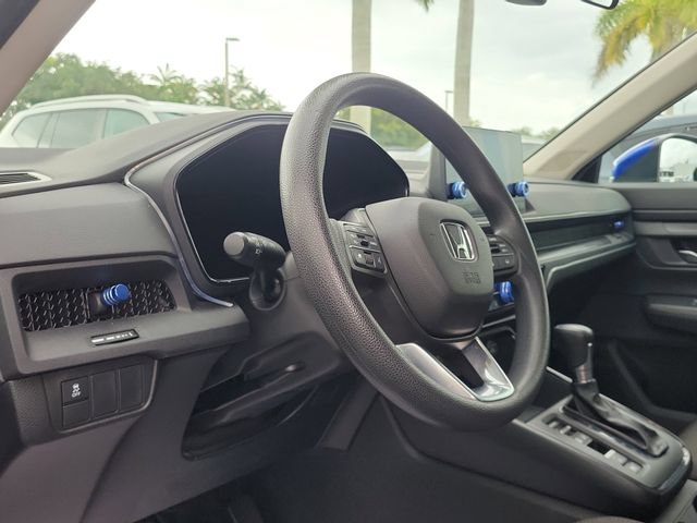 Used 2024 Honda CR-V EX image 8
