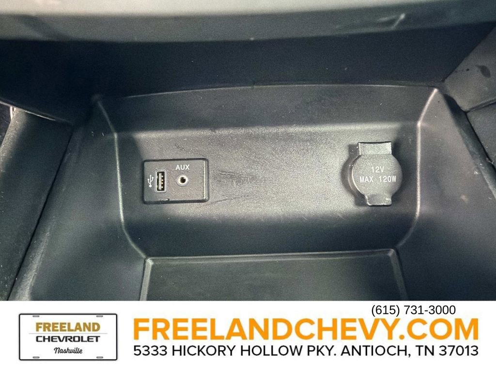 Used 2018 Nissan Altima 2.5 SR image 38