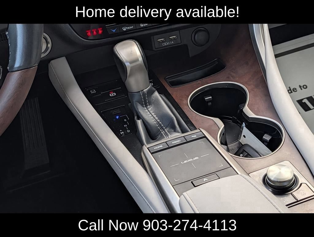 Used 2020 Lexus RX 350 AWD w/ Premium Package image 25
