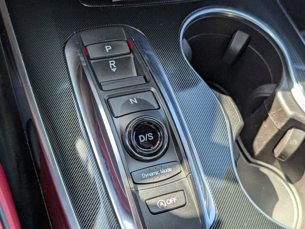 Used 2019 Acura MDX A-Spec image 25