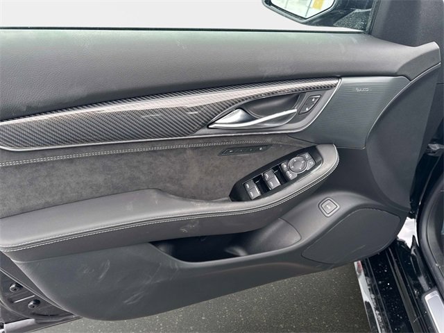 New 2026 Cadillac CT5 V w/ Technology Package image 14