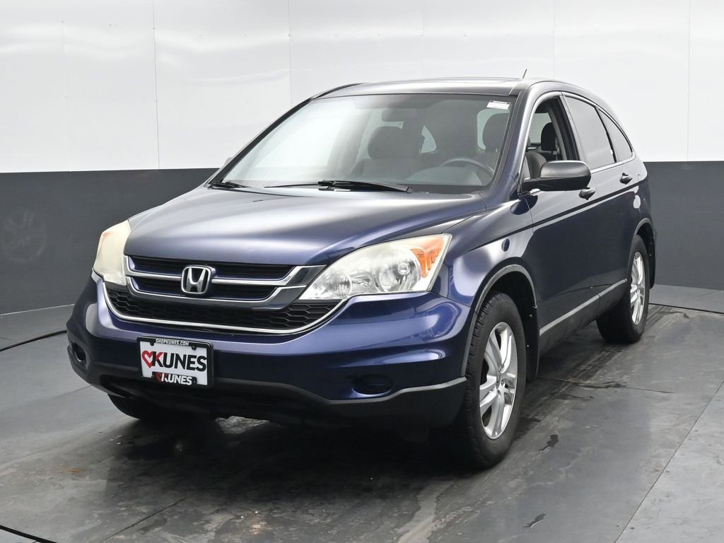 Used 2010 Honda CR-V EX image 5